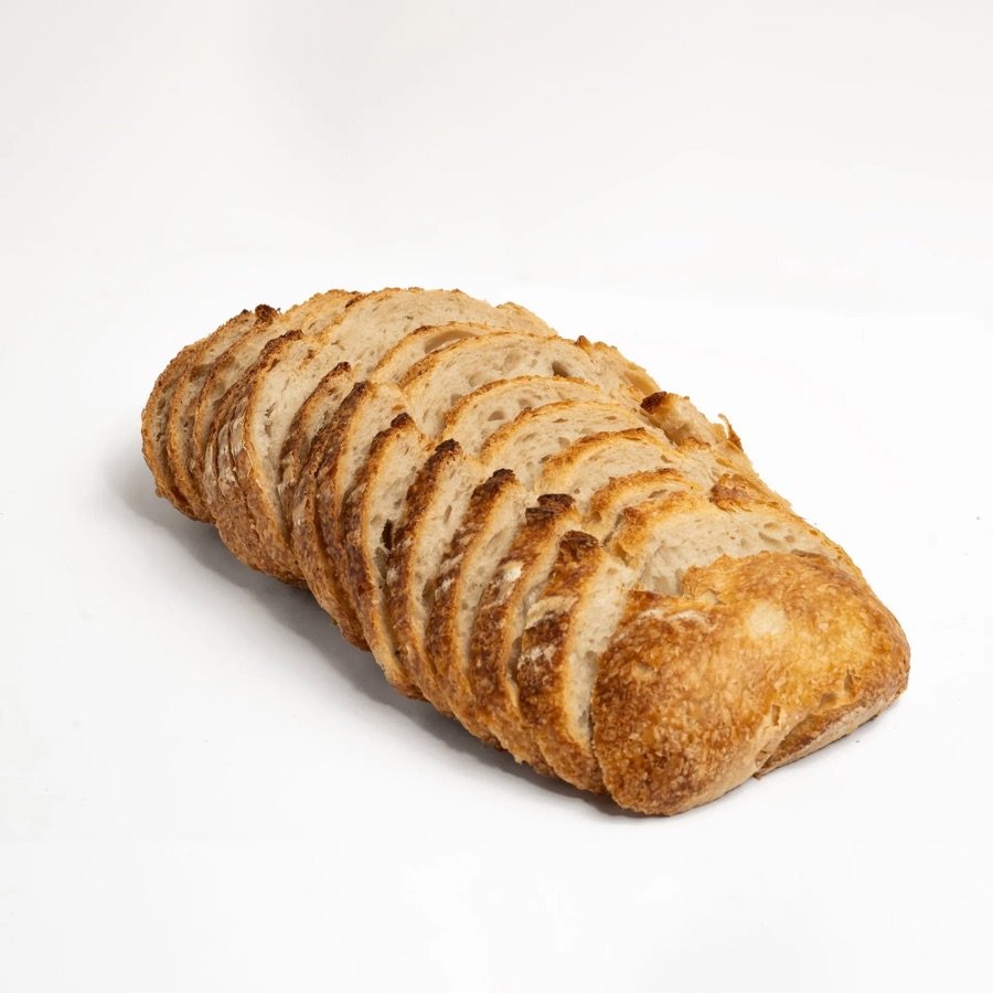 Classic Sourdough