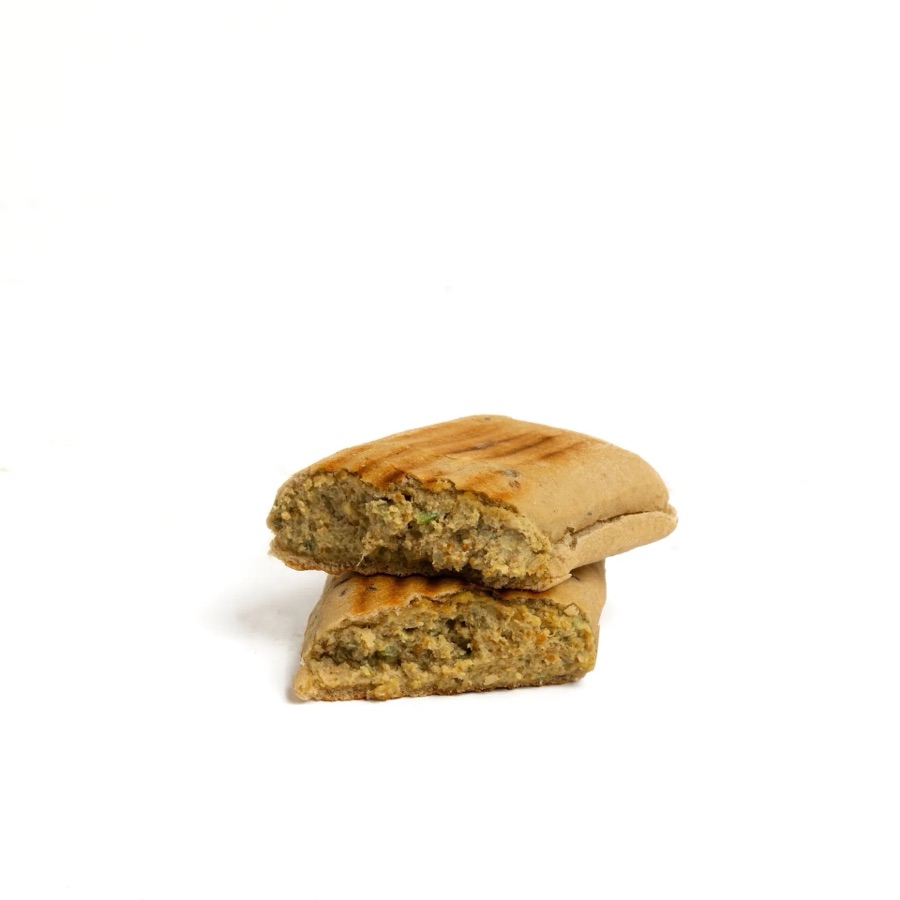 Falafel Sandwich