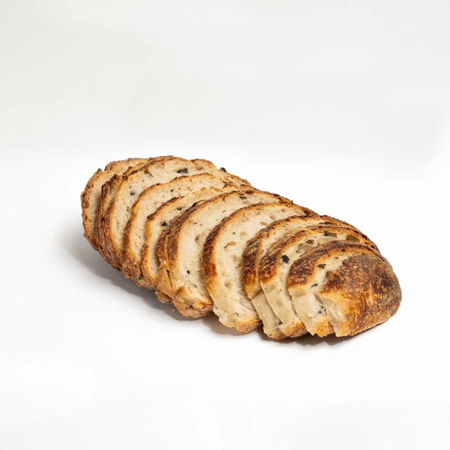 Olive Sourdough