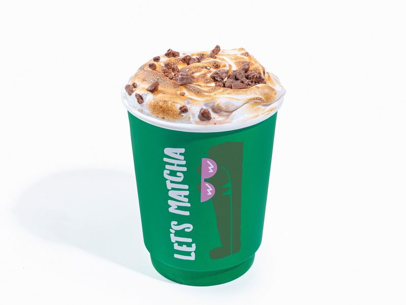Hot Chocolate