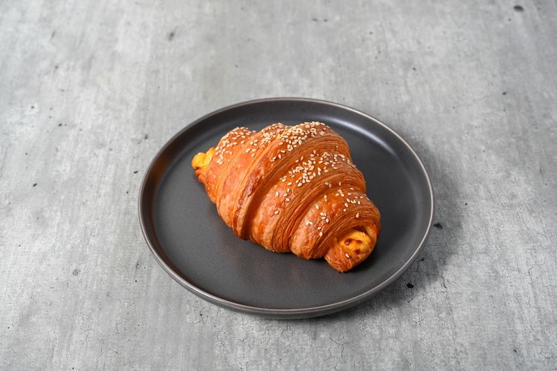 Cheese Crosissan