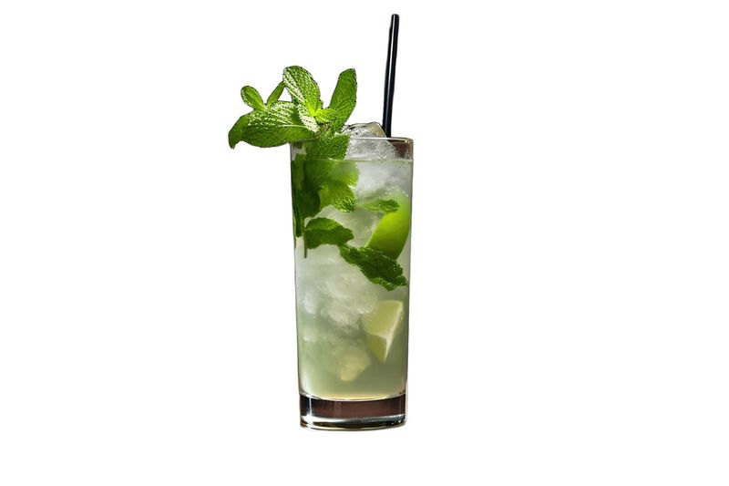 Classic Mojito