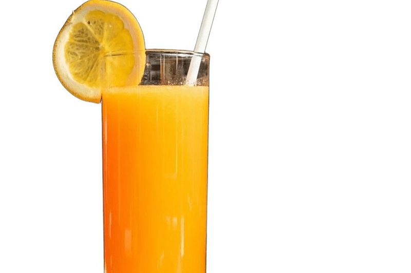 Orange Juice