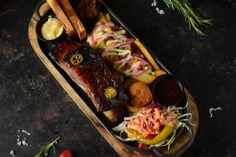 Short Ribs Australian