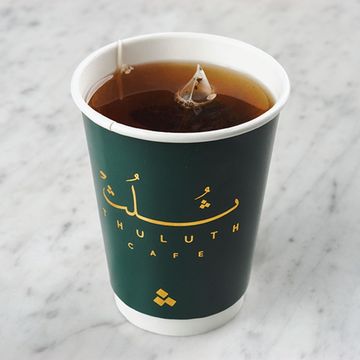 شاي إنجليزي