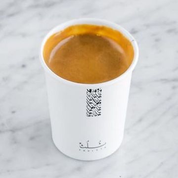 إسبريسو
