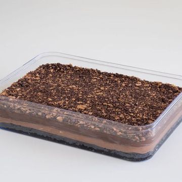 غُمرة الشوكولاتة